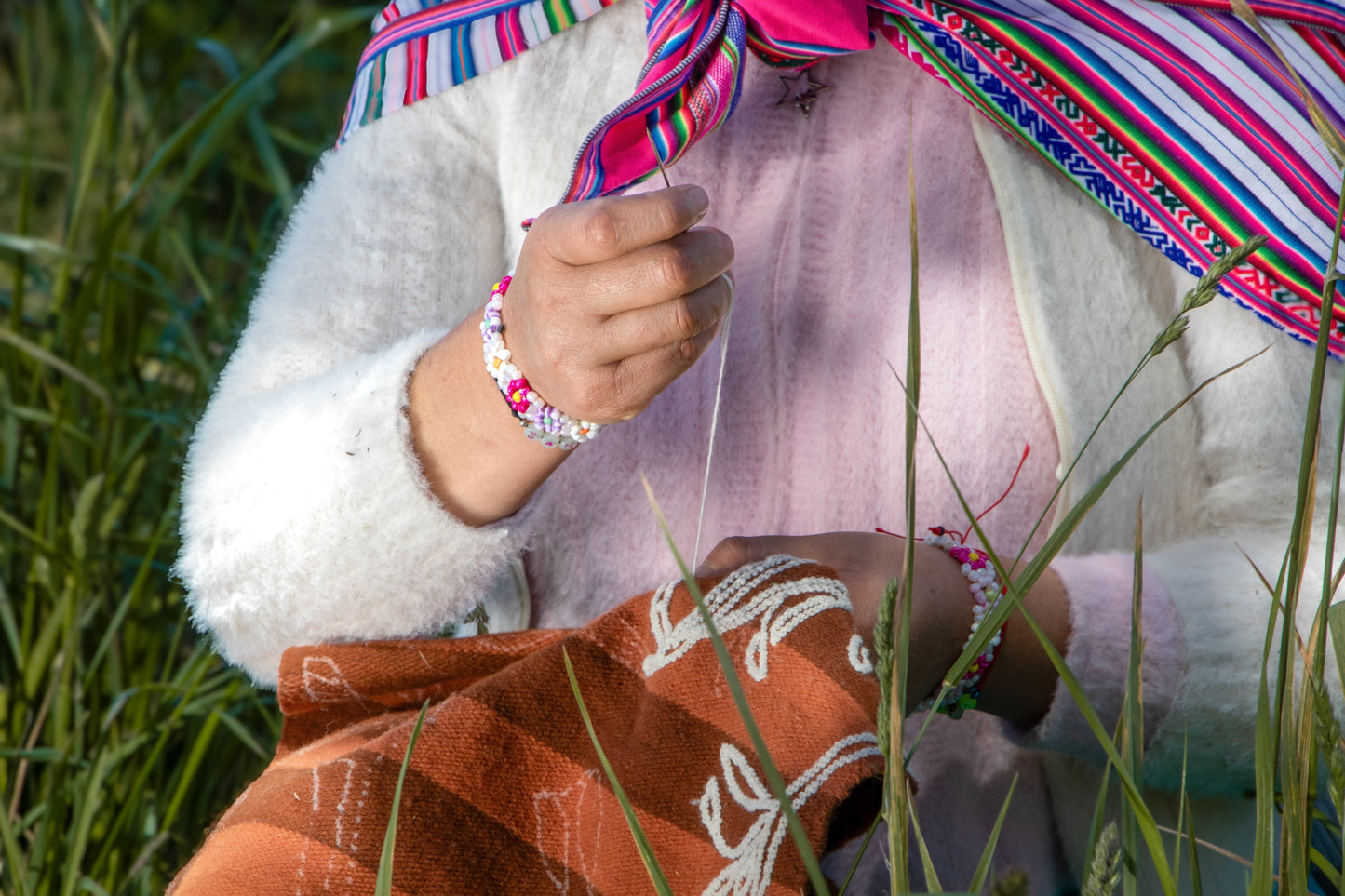 Harmony - Terracotta