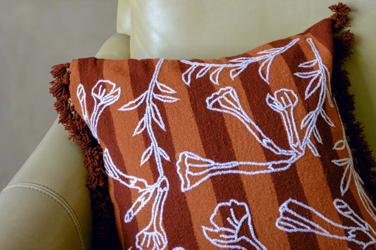 Harmony - Terracotta