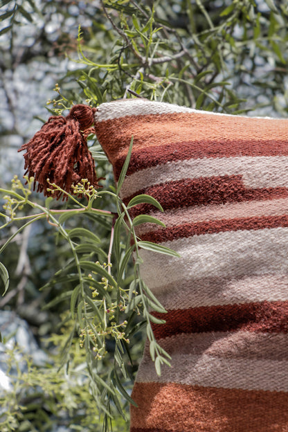 Highland - Terracotta