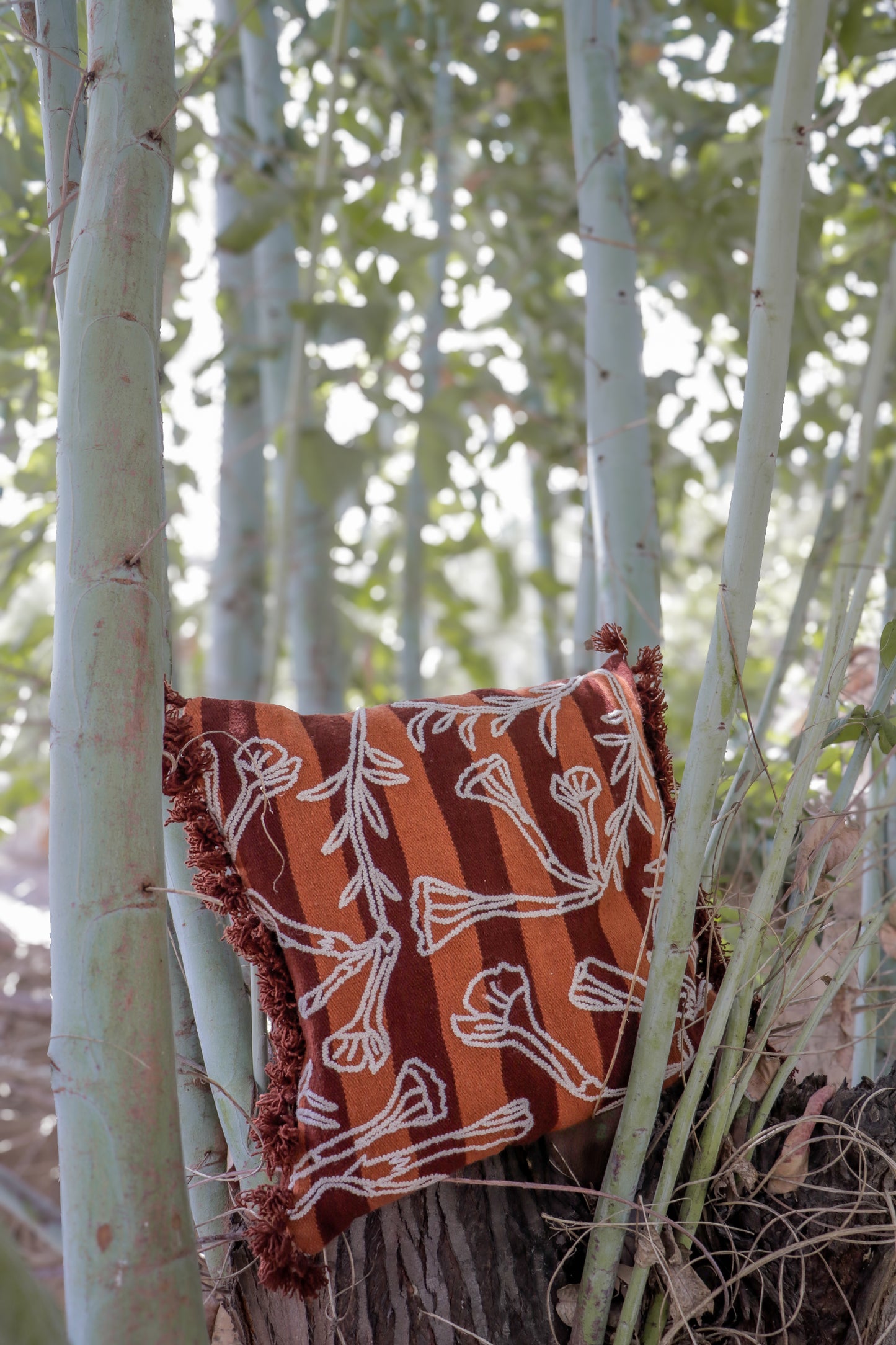 Harmony - Terracotta