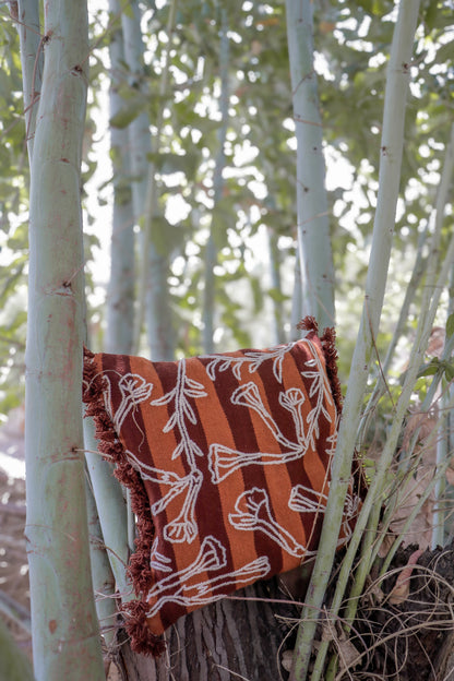 Harmony - Terracotta