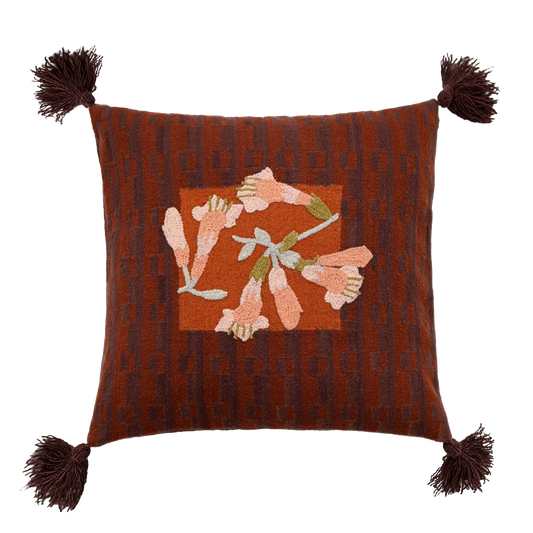 Offering - Terracotta