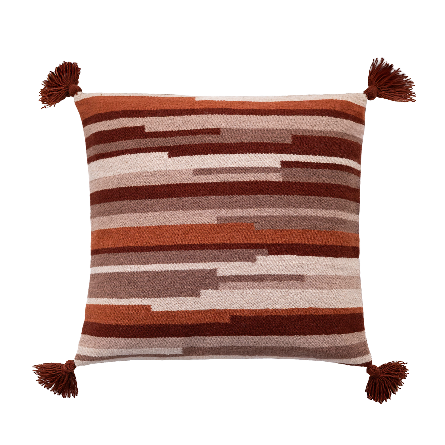 Highland - Terracotta