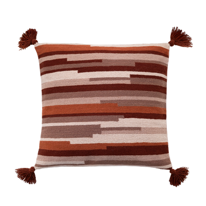 Highland - Terracotta