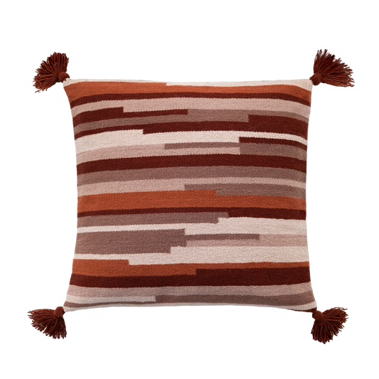 Highland - Terracotta