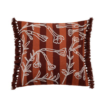 Harmony - Terracotta