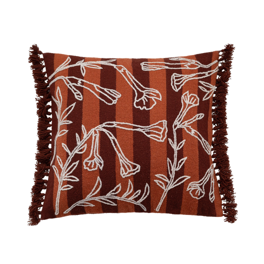 Harmony - Terracotta