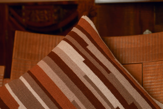 Highland - Terracotta