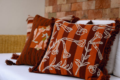 Harmony - Terracotta