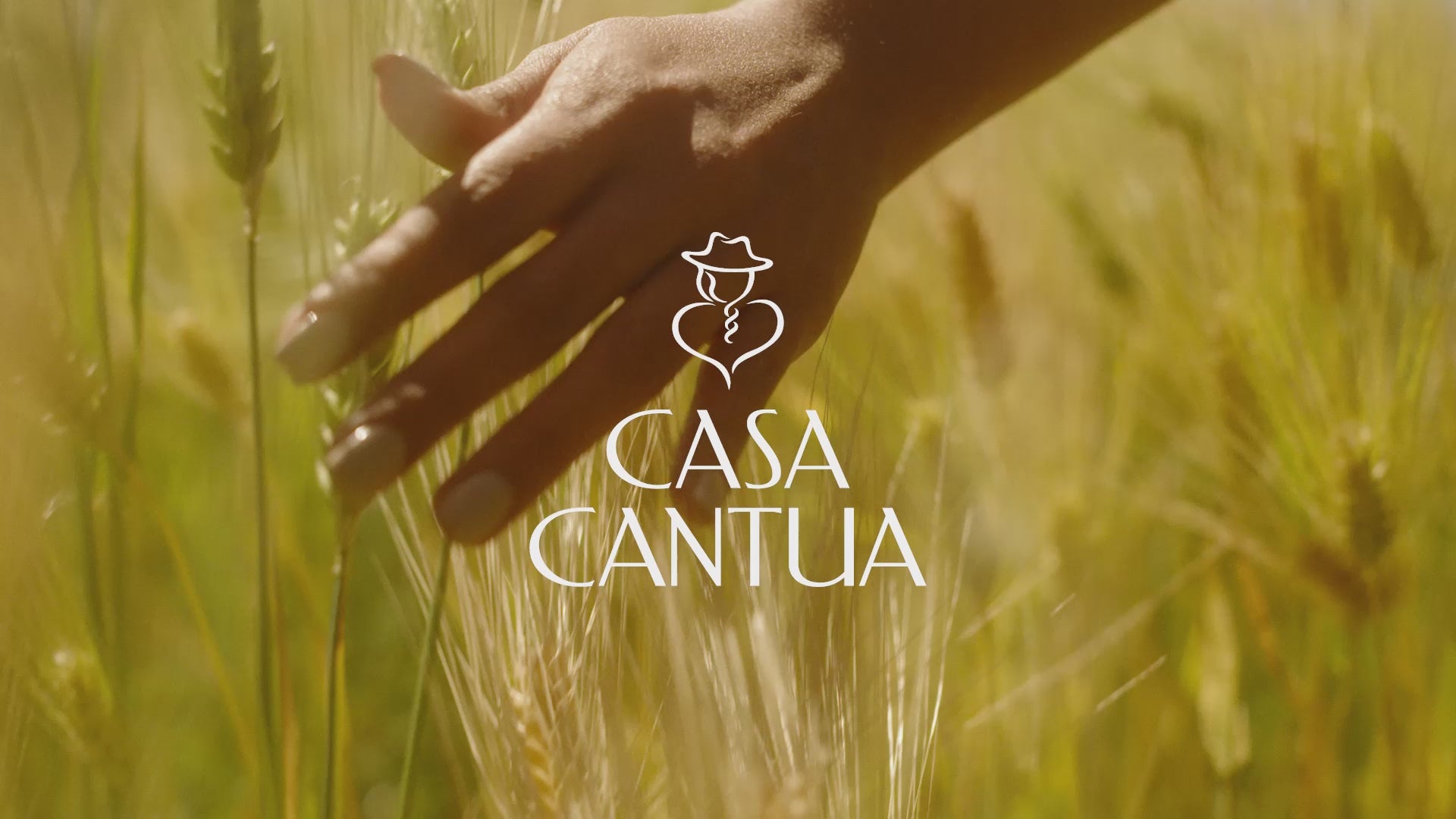Load video: Casa Cantua Official video